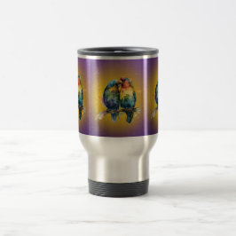 Trreal's Home & Living Decor Travel Mug トラベルマグ