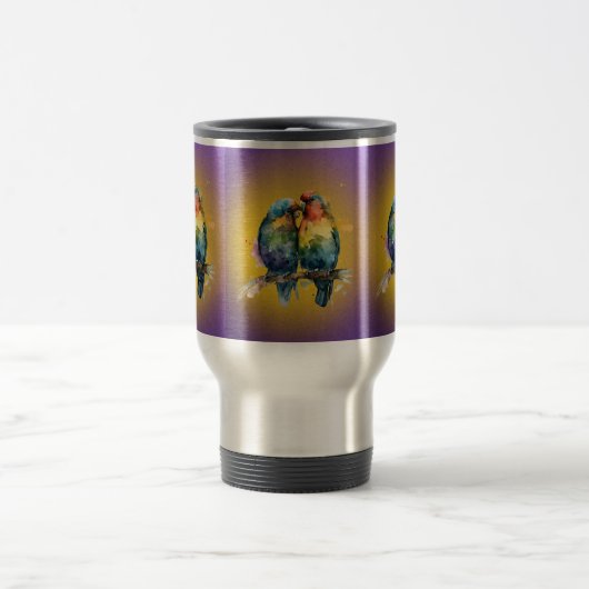 Trreal's Home & Living Decor Travel Mug トラベルマグ (中央)