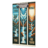 Trruで成長する クリップボード (左)