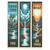 Trruで成長する クリップボード (裏面)