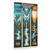 Trruで成長する クリップボード (右)