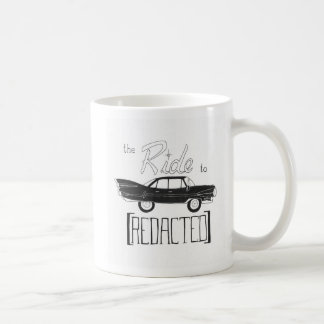 TRTR Iconic Mug コーヒーマグカップ