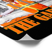 Truの生ゴミを取り出すおもしろい時間 ポスター (角)