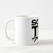 Tru Coffee Mug コーヒーマグカップ (左)