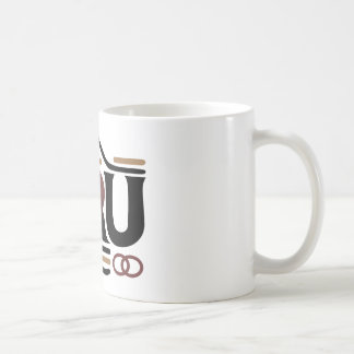Tru Coffee Mug コーヒーマグカップ