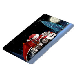 truck_ny_11 マグネット