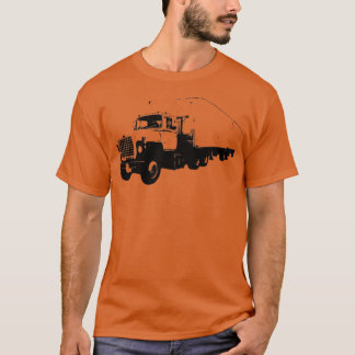 Truck Premium Tシャツ