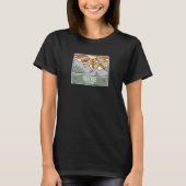 Truckee California Mountains Sunshine CA Trip Souv Tシャツ (正面)