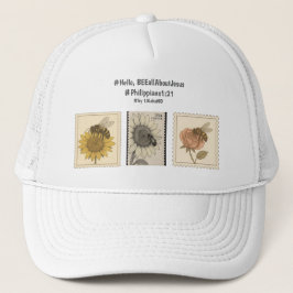 Trucker Hat キャップ