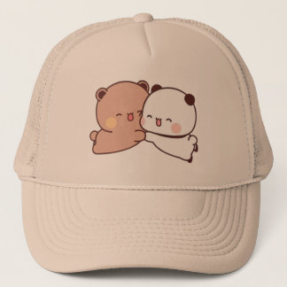 Trucker Hat キャップ