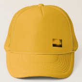 Trucker Hat キャップ (正面)