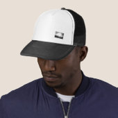 Trucker Hat キャップ (インサイチュ)