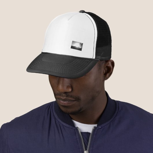 Trucker Hat キャップ (インサイチュ)