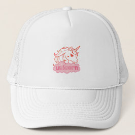 Trucker Hat キャップ
