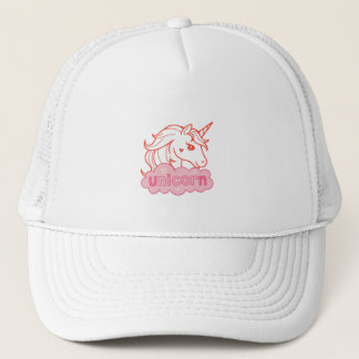 Trucker Hat キャップ