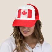 Trucker Hat キャップ (インサイチュ)