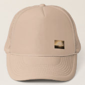 Trucker Hat キャップ (正面)