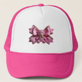 Trucker Hat キャップ (正面)