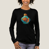 Trucker Hat トライブレンドＴシャツ (正面)