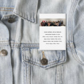 Trucker Hat 缶バッジ (インサイチュ)