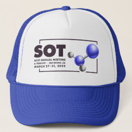 Trucker Hat - 2022年年次総会 キャップ