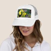 Trucker Hats : Tropicle Birds キャップ (インサイチュ)