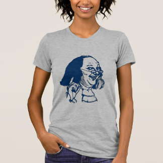 Truckinベンフランクリン! Tシャツ