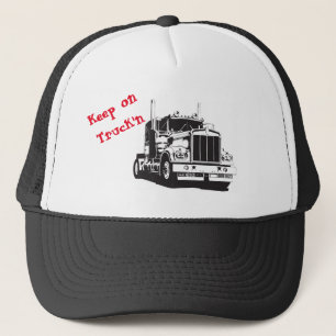 Truckn キャップ