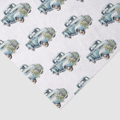 Trucks Dad Birthday 薄葉紙 (詳細)