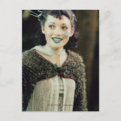 Trudy種族 ポストカード (正面)