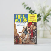 True Action 2 ポストカード (スタンド正面)