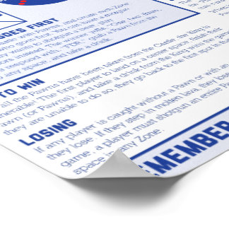 True American: The Epic Drink Game Rules ポスター