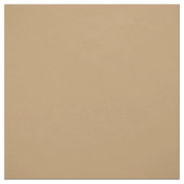 True Camel Brown Colored Fabric #c19a6b ファブリック (見本)