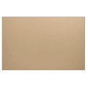 True Camel Brown Colored Fabric #c19a6b ファブリック (ファットクウォーター)