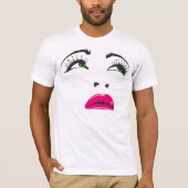 True Color Tシャツ (正面)