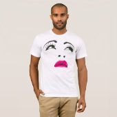 True Color Tシャツ (正面フル)