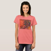 True Colors Tシャツ (正面フル)