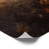 True Detective Rust Cohle 2014 ポスター (角)