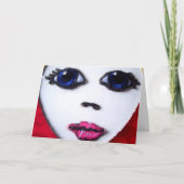 True Friendカード カード (正面)