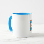 True Friend Mug マグカップ (正面左)