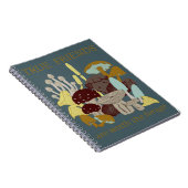 True Friends – ノートブ感動的ック ノートブック (右側)