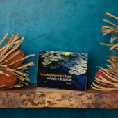 True Friendship フォトプラーク (側面)