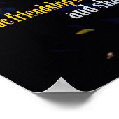 True Friendship ポスター (角)