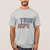 true hope tシャツ (正面)