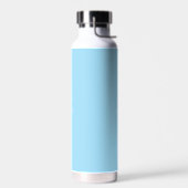 True Inner Peace Minimalistic Water Bottle ウォーターボトル (左面)