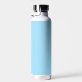True Inner Peace Minimalistic Water Bottle ウォーターボトル (右面)