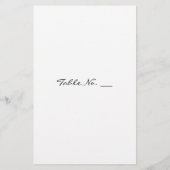 True Loveのメ中国のニュー (裏面)