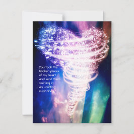 True Loveカード 出欠カード