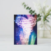 True Loveカード 出欠カード (スタンド正面)