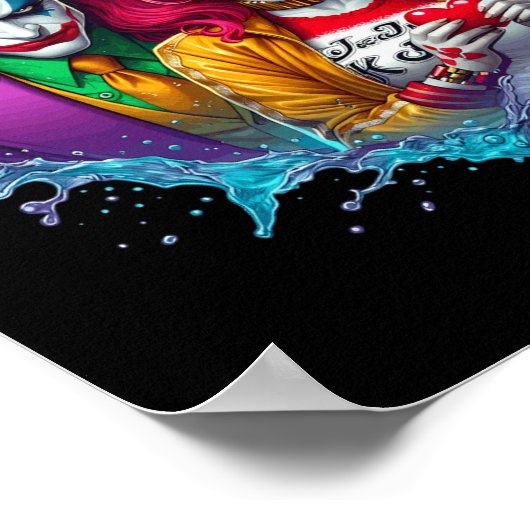 True Love ポスター (角)